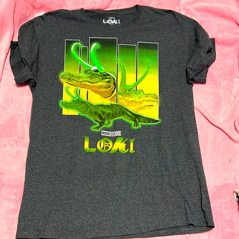 Marvel Loki men’s size L